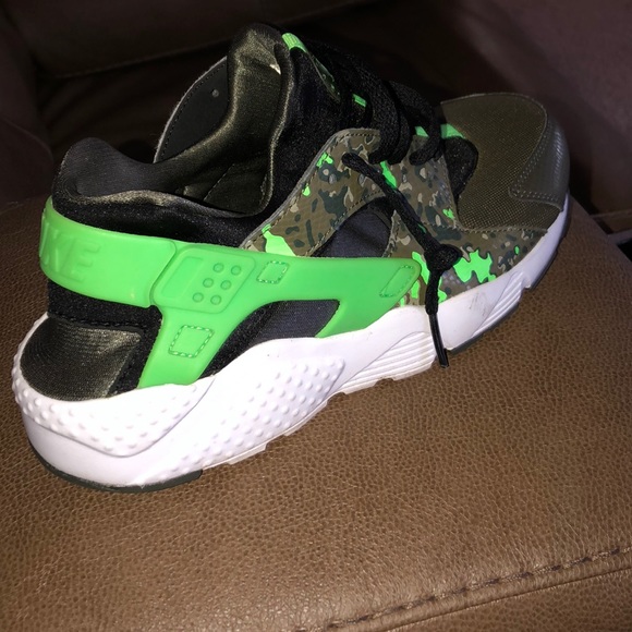 Hurraches Nike - Picture 1 of 4